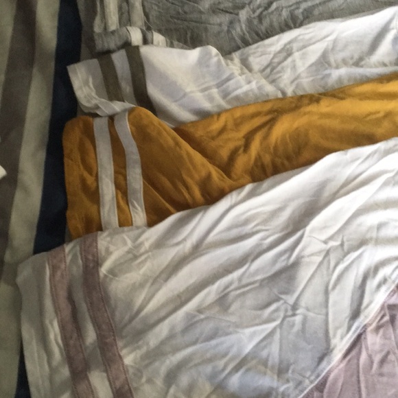 American Eagle soft and sexy T-shirts - Picture 2 of 12